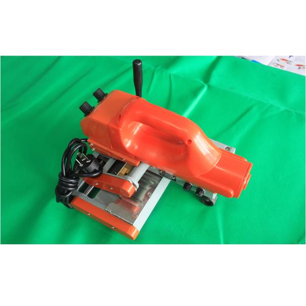 Ifan Pipe Fitting Welding Hot Heating Melting Machine Plastic Welding Heating Machine