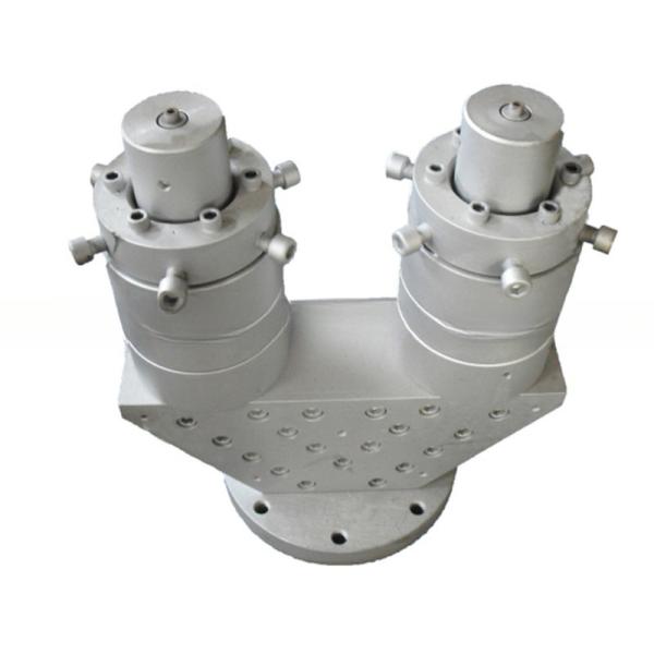 Versatile Applications PVC Conbuit Pipe Production Line with Separate Type Extruder