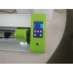 Quality Automatic Contour Cut Green Mini Cutting Plotter Mini-CCD450L for sale