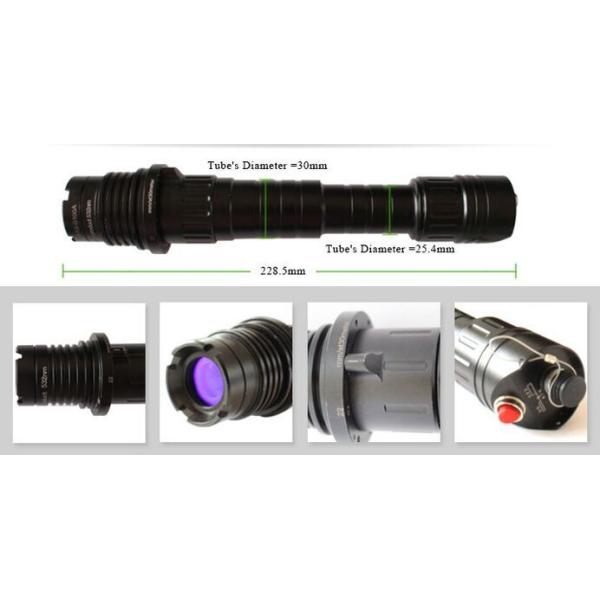 Sunlonging Gun Laser Pointer for Rifle