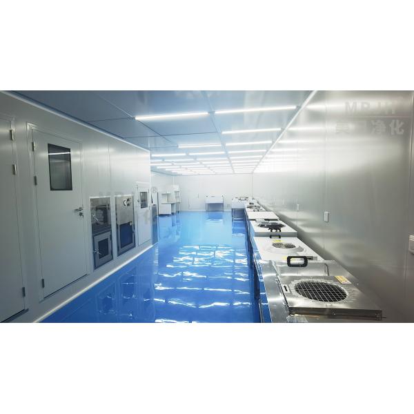 Laminar Flow Hood Wind Speed Adjustable Clean Bench Customiziable