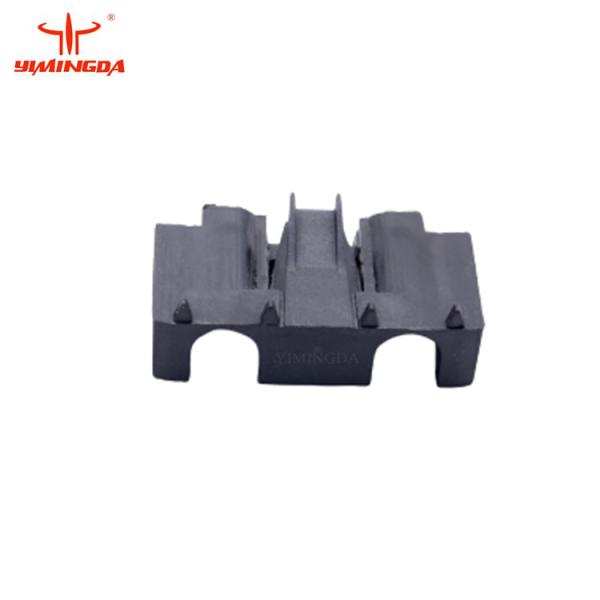 Vector Q25 128529 Bristle Fixed Plastic Stop For Q25 Cutting Machine