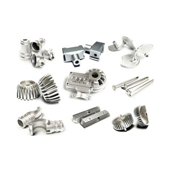 SS316 Small Precision Parts , Stainless Steel Precision Cast Components