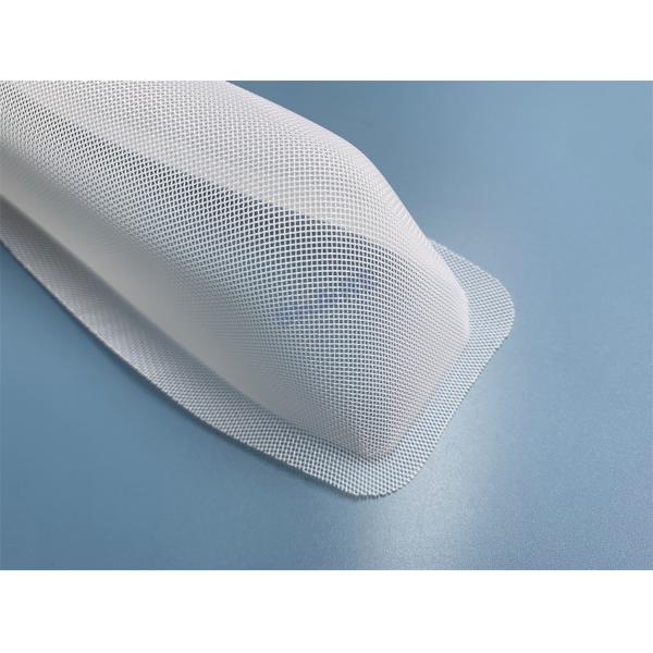 Customizable Thermoforming 3D Filter Mesh Shape 3um-1500um Conformal Stretchable Strainer