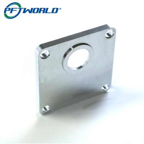 Custom Mechanical Precision Aluminum Cnc Processing Turning Cnc Machining Stainless Steel Service Parts