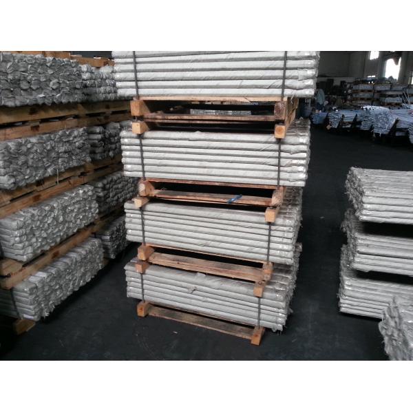 Din 975 Zinc Plated All Threaded Customizable Size Stainless Steel Fully Threaded Rod