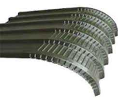 Auto Crimping Cold Roll Forming Machine , Arch Metal Roofing Forming Machine