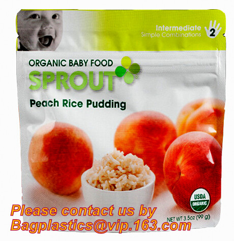 Customized Personalized Pet / Metpet / Pe Material Plastic Food Bag Printing Cheap,dust-free workshop pet food bag PACK