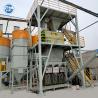 Buy cheap 10T / H Dry Mortar Plant Wall Putty Ceramic Tile Adhesive Mixing Machine from wholesalers