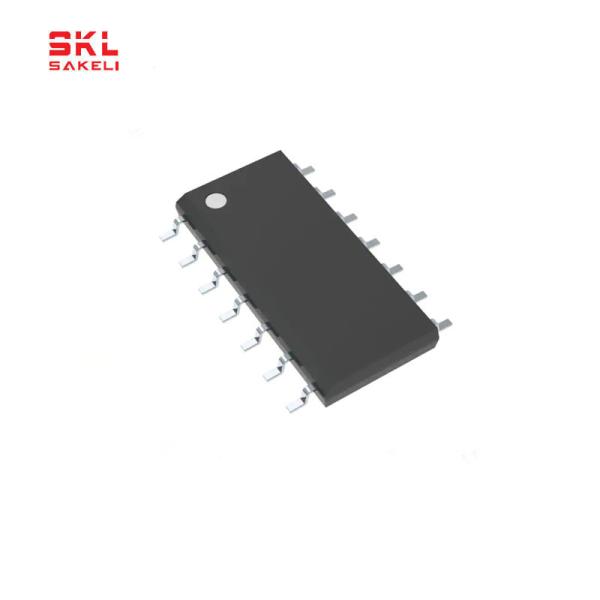 TL074ACDR Amplifier IC Chips Low-Noise FET-Input Operational Amplifiers ​