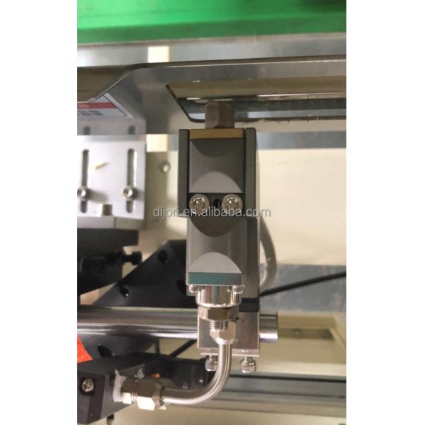 CE Certificate Stable Performance Glue Machine Type Box Sealing Machine