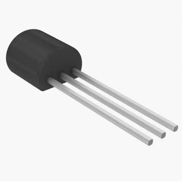 Speaker Ic SGT40N60NPFDPN Integrated Circuits Electronic Components Kit