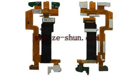 BlackBerry 9800 Cell Phone Flex Cable