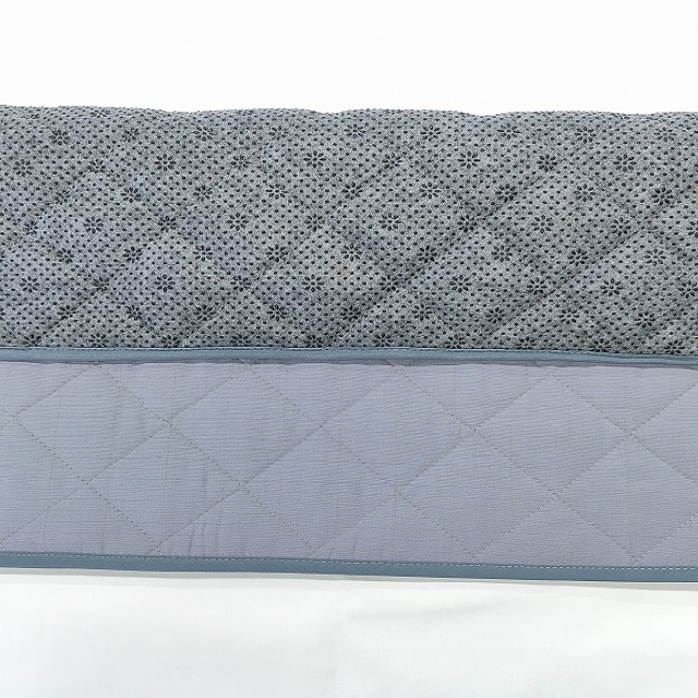 Grounding Blanket/Bed Sheet for Better Sleeping Grounded Throw Kit With Silver Fiber Grounding Bed Sheet in Health Life Style