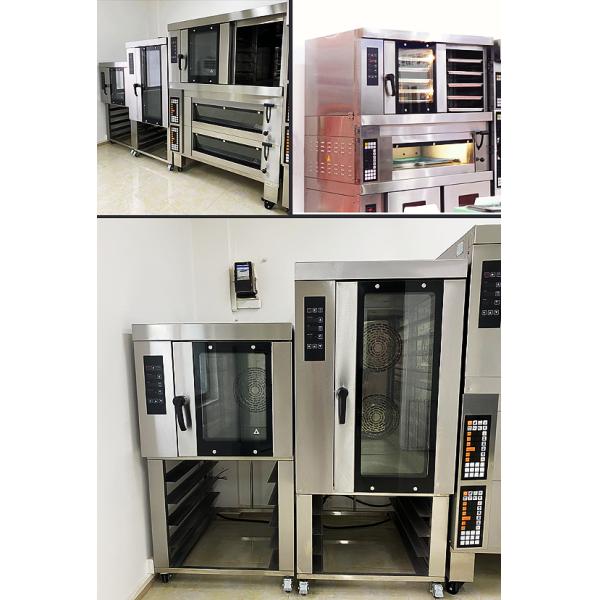 Bread Processing Machine Function Bread Bakery Line Machine for Commercial Production