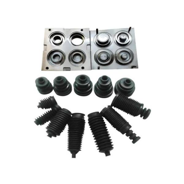 Custom Design Measuring Tool Mold High Rigidity Stable Performance For Precision Instrument Components