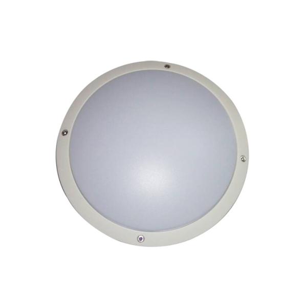 Round LED ceiling light outdoor 20W 80lm/Watt Surface Mount LED Lighting For Kitchen Ceiling Cool White CE