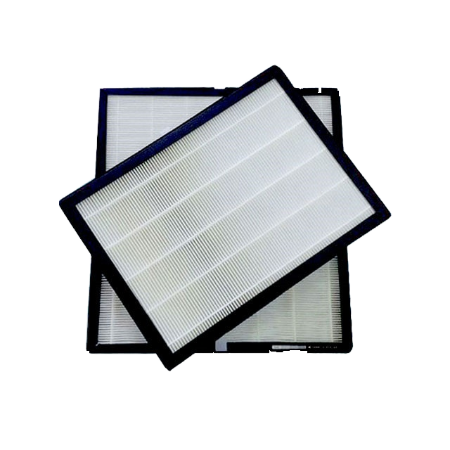 Customized High Efficiency HEPA Filter for Air Purifiers with Versatile Applications