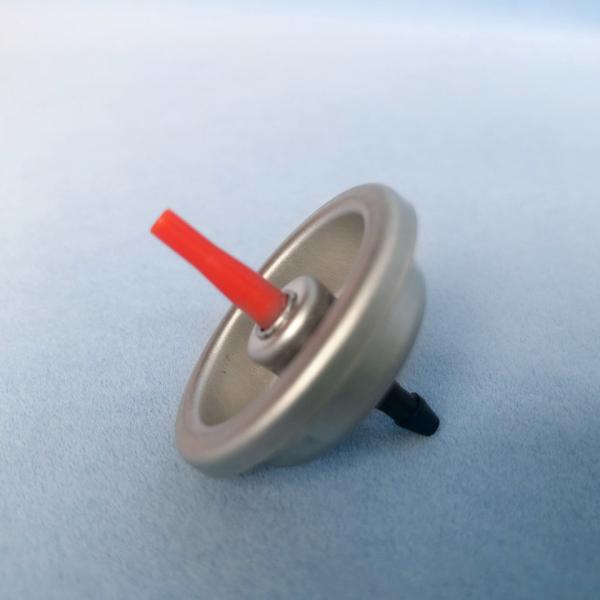 Housing Inverted Lighter Refill Valve for Reliable Performance