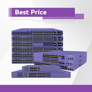 Reliable Advanced Extreme 5420f-48p-4xe Switch for Network Efficiency