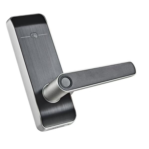 Hotel Electronic Door Locks RFID Card Hotel Key Card Locks