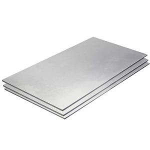 Quality Large stock 1100 6061 h24 7075 t6 aluminum plate 2mm 0.5mm 4x8 buy anodized aluminum sheet printing for sale for sale