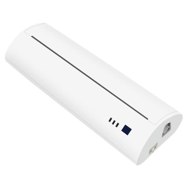 Battery Bluetooth Tattoo Stencil Printer USB Thermal Printer For A4 Size Paper