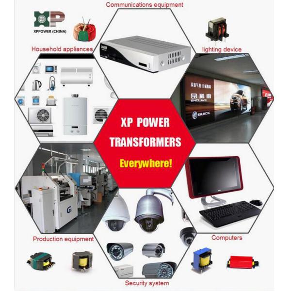 EE 30 High Frequency Transformer With Customized Sizes