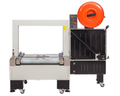 Full-Automatic Packaging Turnkey Solution | Cut 60-80% Labor Cost, 12-24 Months Payback Period