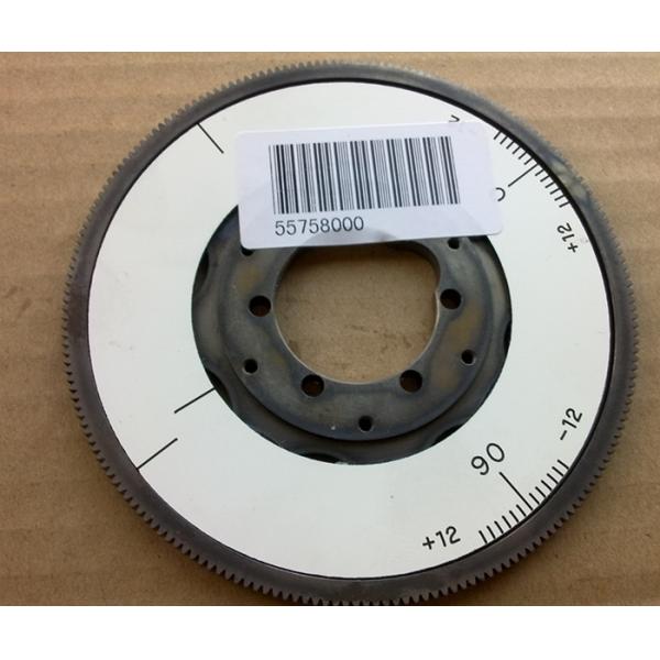 Gear Theta ,Sub-Assy , Sharpener Assembly Especially Suitable For Gt5250 55758000