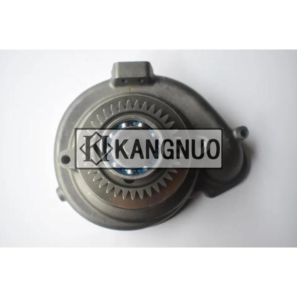 E345D E349D 345C Excavator Water Pump 3520205 For Construction Works