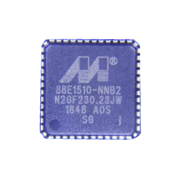 Electronic component 88E1510-A0-NNB2I000 IC integrated circuit Welcome to consult Matching order inquiry