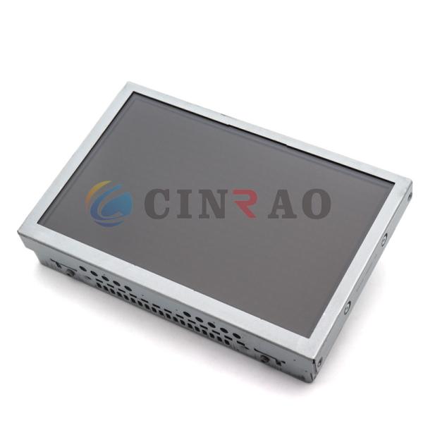 8.0 INCH Ford SYNC3 Edge LCD Display Assembly Screen For Car Auto Replacement