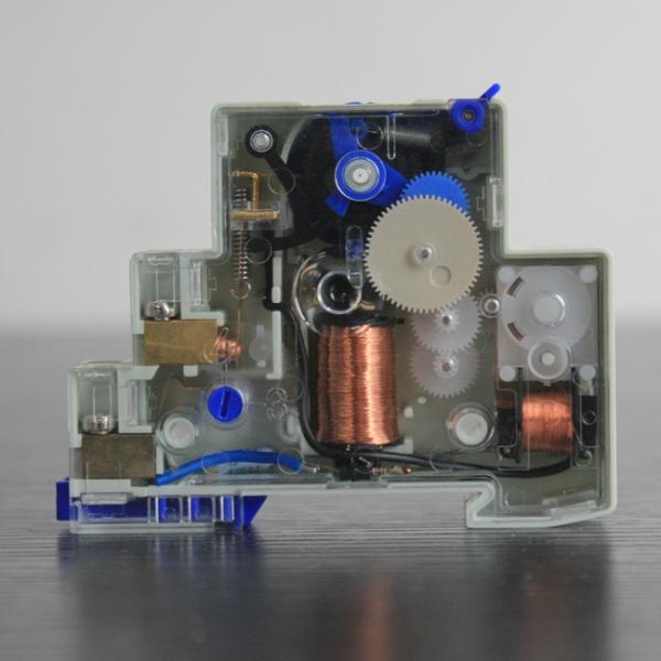 ALST8 (E8) E8 staircase light time switch timer controller 16A 220V good quality 1-7 minutes 1 to 7 minutes timer