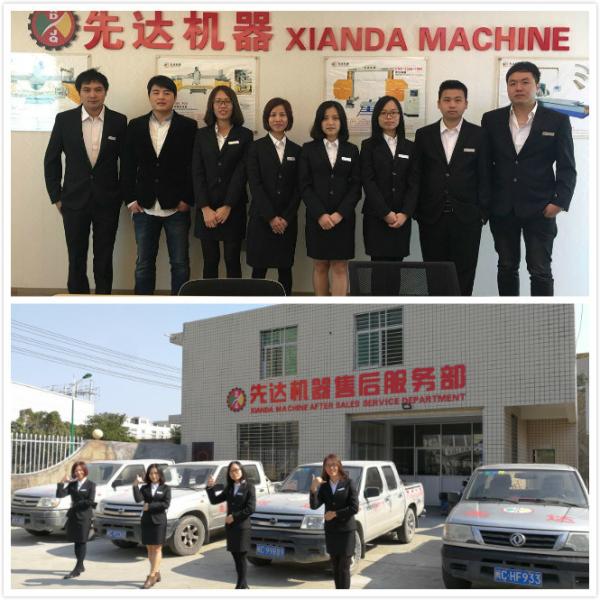 CNC - 3000 Diamond Wire Saw Stone Profiling Cutting Machine