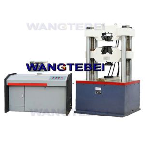 Quality Automatic Hydraulic Universal Testing Machine Easy And Fast Flexural Measurement for sale