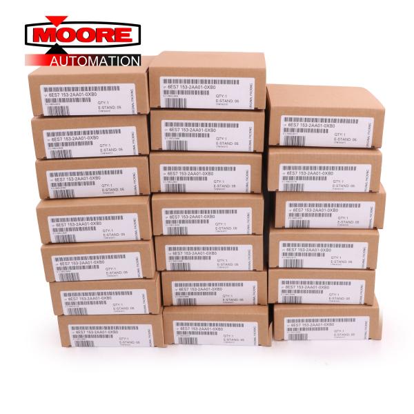 SA9923A-E HIEE450964R0001 | ABB efficient PLC Module in stock