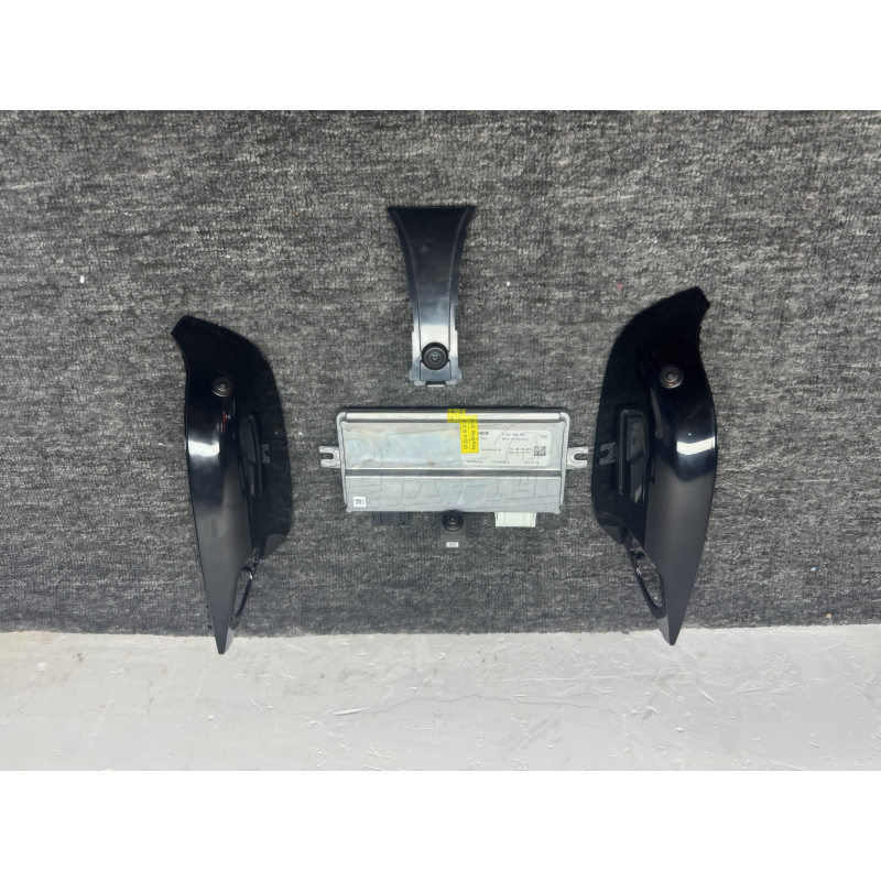 Performance Suspension Control Module / Chassis Computer for BMW 5 Series G30 G31 Restore Suspension Stability & Driving Comfort