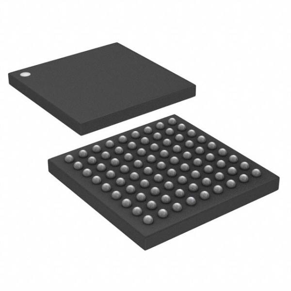 Field Programmable Gate Array 10M08DFV81C8G Field Programmable Gate Array 81