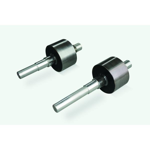 CE ISO Extrusion Machine Parts For Plastic Strap Production Line