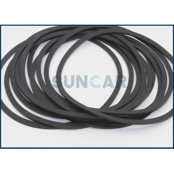 BRN2 Back Up Ring