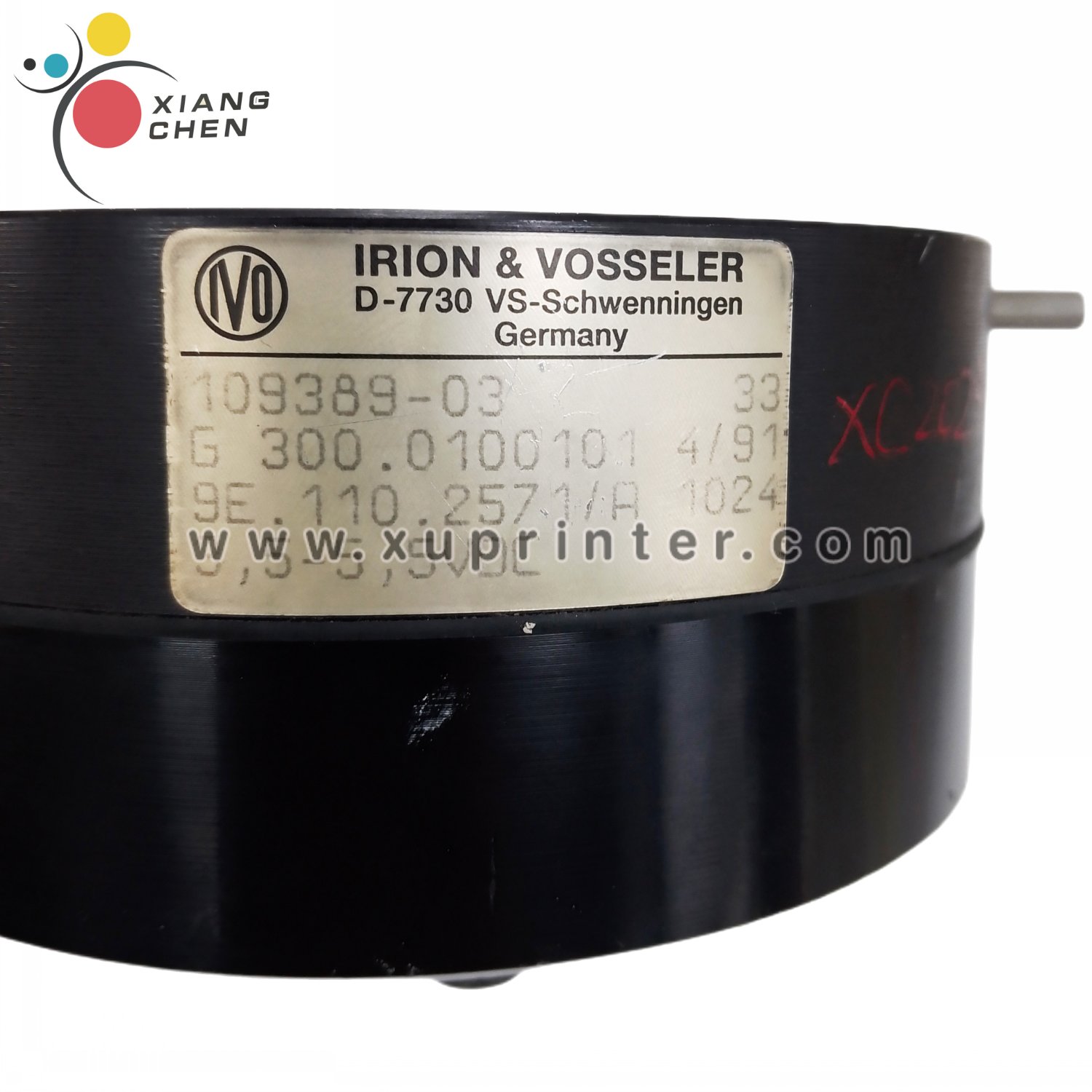 MA Original Encoder 9E.110.2571 Pulse Generator OPT ENCD REL Encoder 9E.110.2571/A for Heidelberg Offset Press Spare Parts