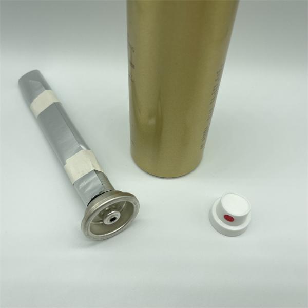 Liquid Packaging with Valve | High-Precision Dispensing Solution