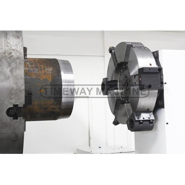 CNC Pipe Threading Oil Country Lathe Pipe Thread CNC Lathe for Pipe Threading