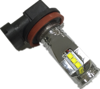 CREE-XTE*6 H16Fog Lamp