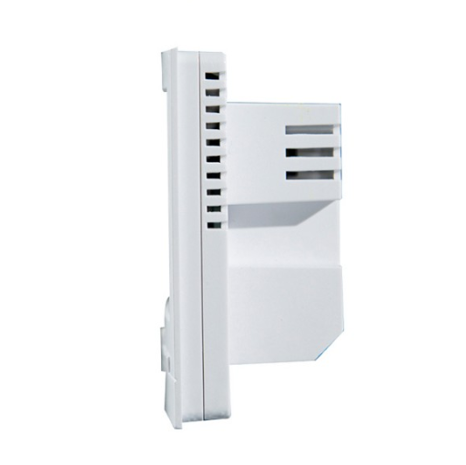 Programming Electric Thermostat 6600W Under Floor Heating Controls