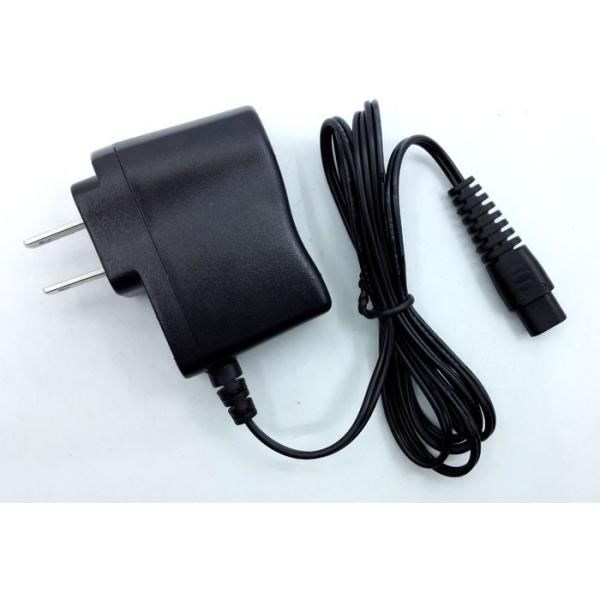 adaptor 3v 0.3a us plug for shaver