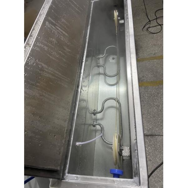 51MM Plastic Spiral Coil Forming Machine 1200 Loops / Min PVC Plastic Loop Wire Forming Equipment