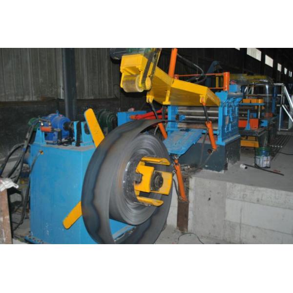 High Frequency Welded Pipe Mill 2.5" for Round and Square Pipes