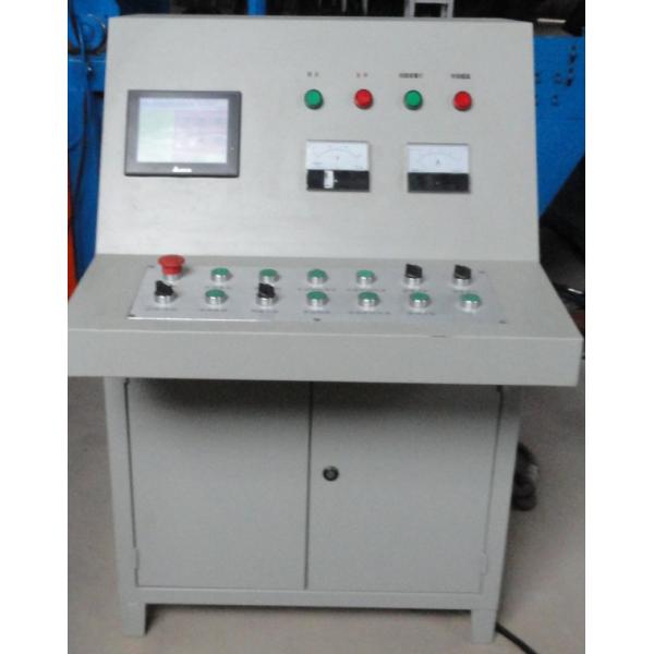 Labor Saving 1300mm Wire Cage Making Machine 380V 3phase 50HZ